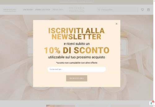 ortensiatropeano.com capture - 2025-06-11 21:50:25