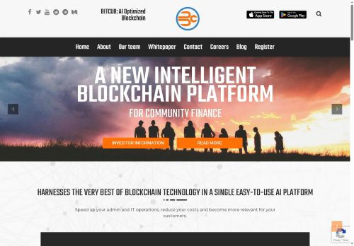 bitcub.net capture - 2025-06-11 21:51:28