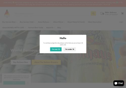 germandrinks.co.uk capture - 2025-06-11 21:57:58