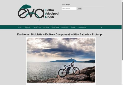 elettrovelocipedialberti.com capture - 2025-06-11 22:29:57
