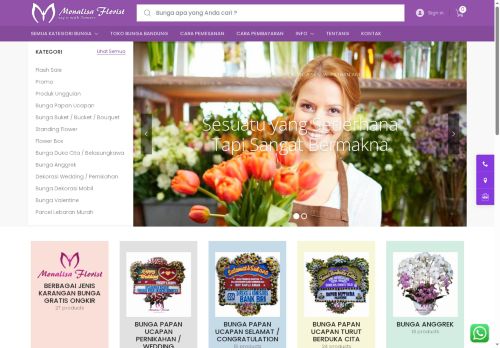 bungamonalisa.com capture - 2025-06-11 22:31:50