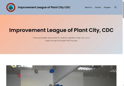 improvementleague.com capture - 2025-06-11 22:41:13