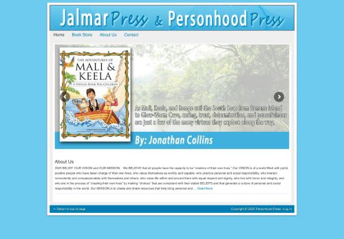 personhoodpress.com capture - 2025-06-11 22:51:28