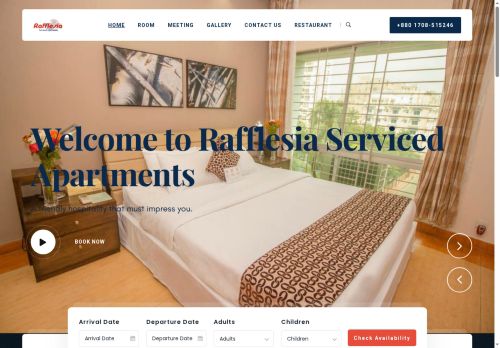 rafflesiabd.com capture - 2025-06-11 22:53:45