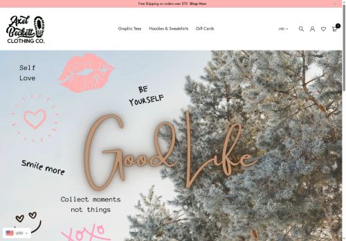 axelbeckett.com capture - 2025-06-11 22:58:19