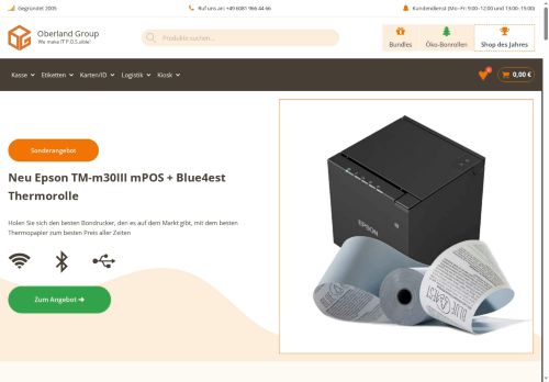 oberland.com capture - 2025-06-11 22:59:20