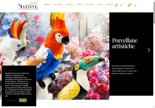 porcellanesbordone.com capture - 2025-06-11 23:09:21