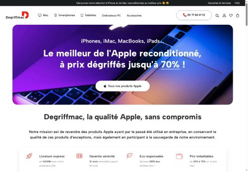 degriffmac.com capture - 2025-06-11 23:14:34