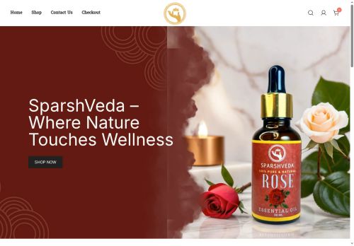 sparshveda.com capture - 2025-06-11 23:15:11