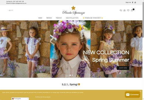 piccolasperanza.com capture - 2025-06-11 23:17:30