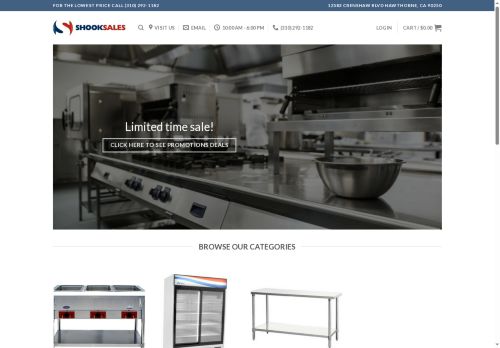 shooksales.com capture - 2025-06-11 23:23:06