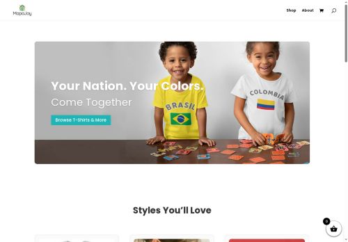 mapajoy.com capture - 2025-06-11 23:26:41