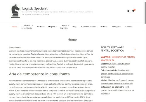 logistic-specialist.com capture - 2025-06-11 23:30:09
