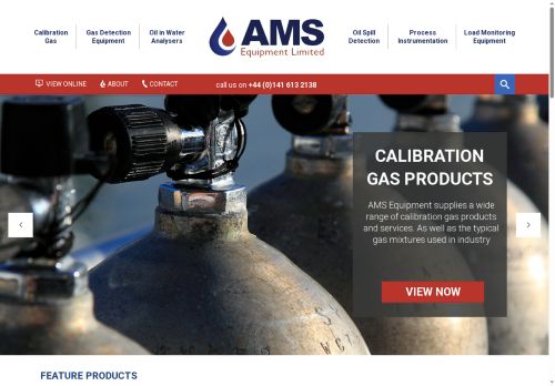 amsequipment.com capture - 2025-06-11 23:49:11