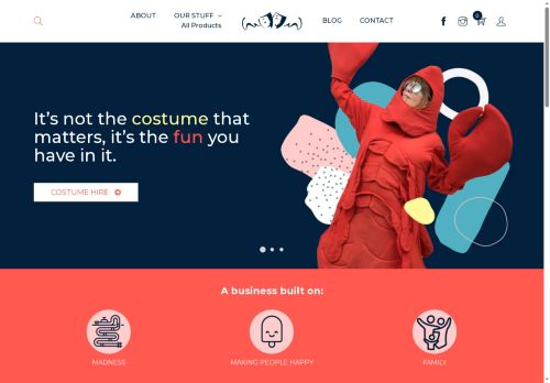 centrestagecostumes.com capture - 2025-06-11 23:58:26