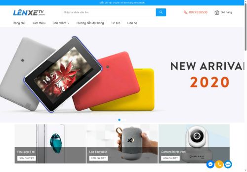 lenxetv.com capture - 2025-06-12 00:08:39