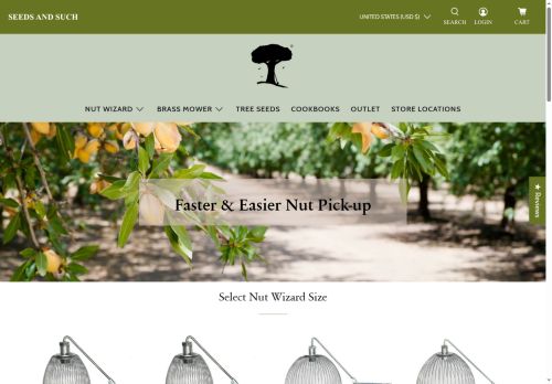 nutwizard.com capture - 2025-06-12 00:21:07