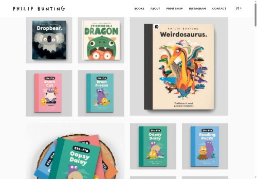 philipbunting.com capture - 2025-06-12 00:21:07