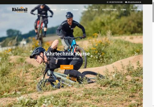 rhoentrail.com capture - 2025-06-12 00:30:01