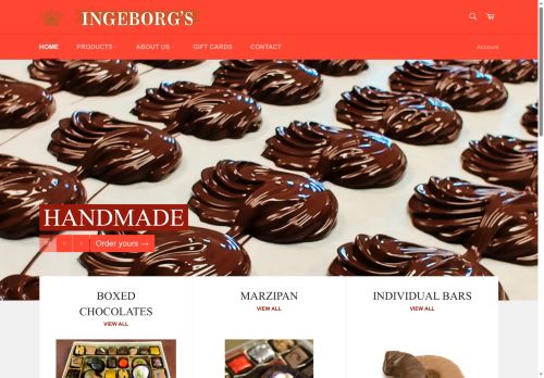 ingeborgs.com capture - 2025-06-12 00:35:45