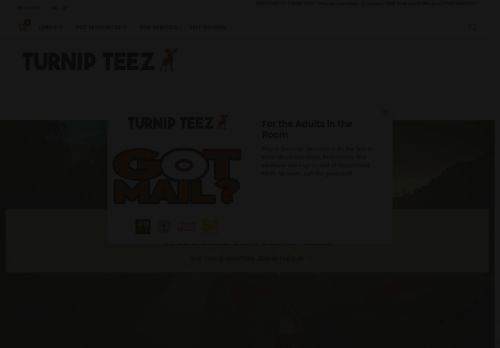 turnipteez.com capture - 2025-06-12 00:35:45