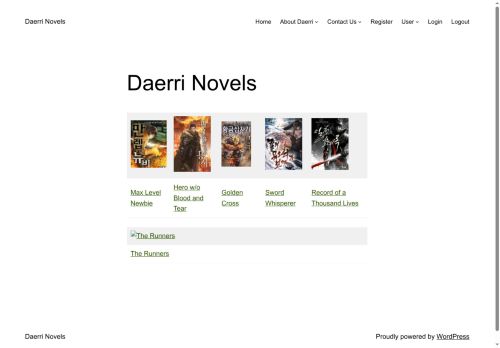 daerri.com capture - 2025-06-12 00:44:03