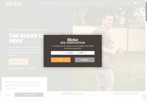 bloke.club capture - 2025-06-12 00:45:53