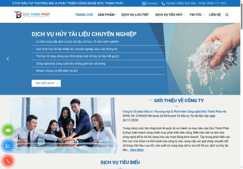 ducthinhphat.com capture - 2025-06-12 00:47:36