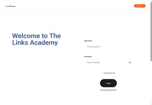 thelinks.academy capture - 2025-06-12 01:04:09