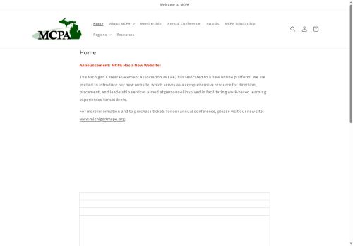 micareerplacement.org capture - 2025-06-12 01:04:09