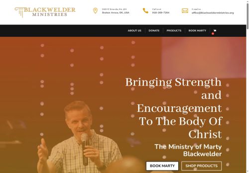 blackwelderministries.org capture - 2025-06-12 01:21:24