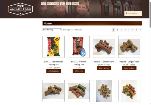 copleyfeed.com capture - 2025-06-12 01:22:18