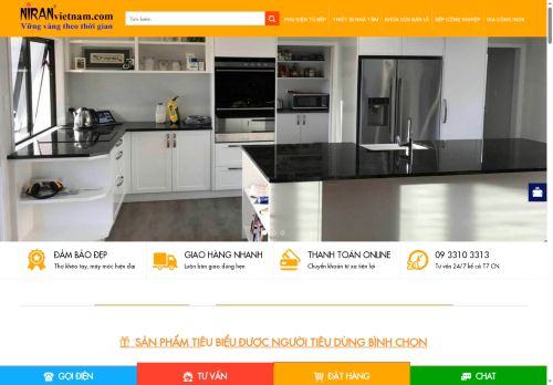 niranvietnam.com capture - 2025-06-12 01:25:38