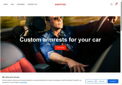 armster.co.uk capture - 2025-06-12 01:28:12