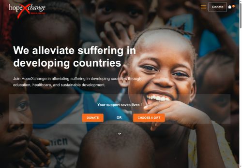 hopexchangemedicalcenter.org capture - 2025-06-12 01:53:34