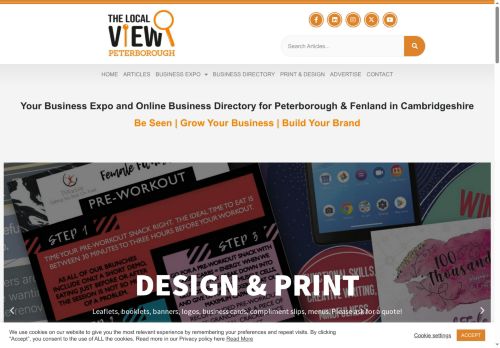 peterboroughbusinessdirectory.co.uk capture - 2025-06-12 02:01:06