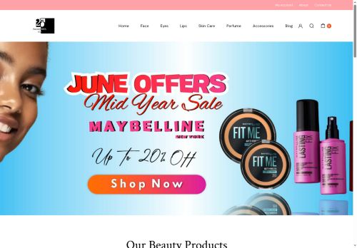 25thhive.com capture - 2025-06-12 02:03:16