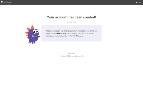 urneja.com capture - 2025-06-12 02:15:26