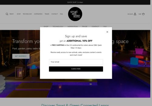 smartandgreenusa.com capture - 2025-06-12 02:16:26