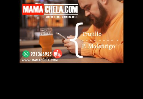 mamachela.com capture - 2025-06-12 02:17:37