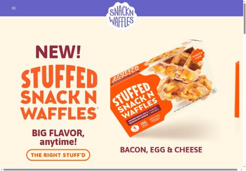 snacknwaffles.com capture - 2025-06-12 02:29:43