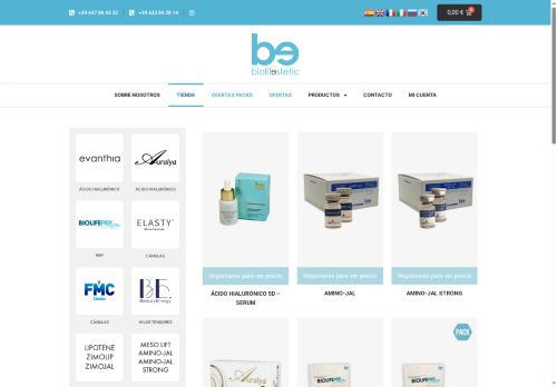 biolifestetic.com capture - 2025-06-12 02:32:28