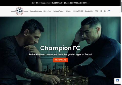Champion FC capture - 2025-06-12 02:44:22
