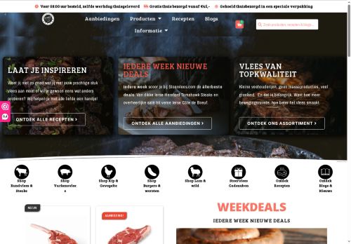 stoervlees.com capture - 2025-06-12 02:46:30