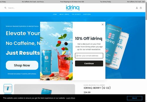 idrinq.com capture - 2025-06-12 02:48:16