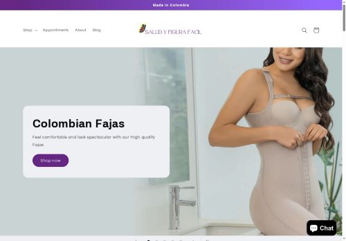 saludyfigurafacil.com capture - 2025-06-12 02:59:26