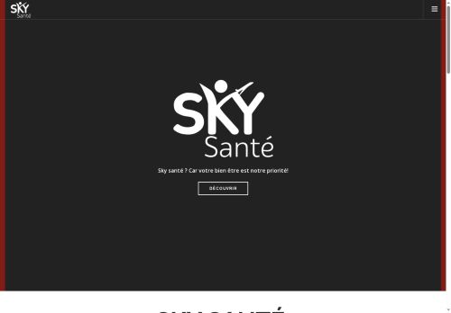 skysante.com capture - 2025-06-12 03:00:21