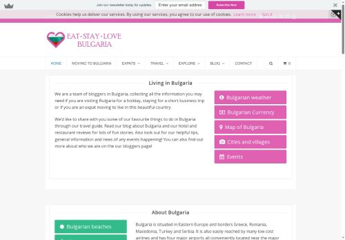 eatstaylovebulgaria.com capture - 2025-06-12 03:00:21