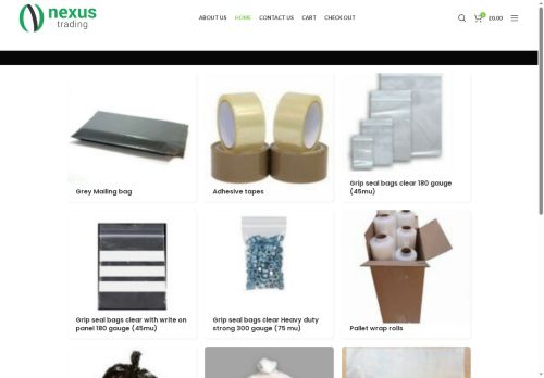 nexustrading.co.uk capture - 2025-06-12 03:20:06