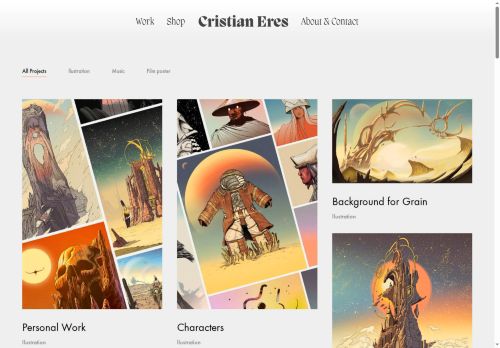 cristianeres.com capture - 2025-06-12 03:38:57